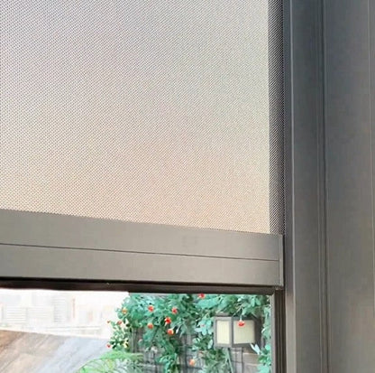 Zip Screen Blind