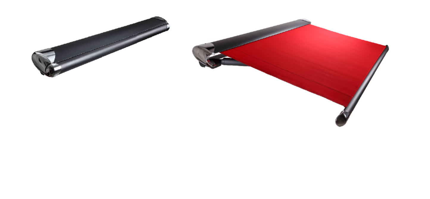 Retractable Awnings